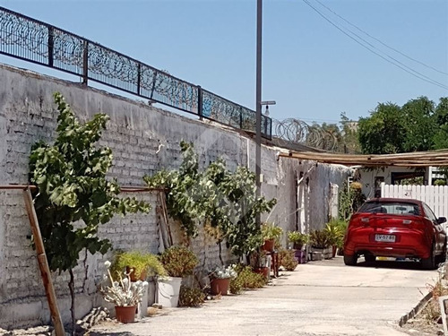 Imagen 14 de 14 de Casa En Venta De 3 Dorm. En Maipú