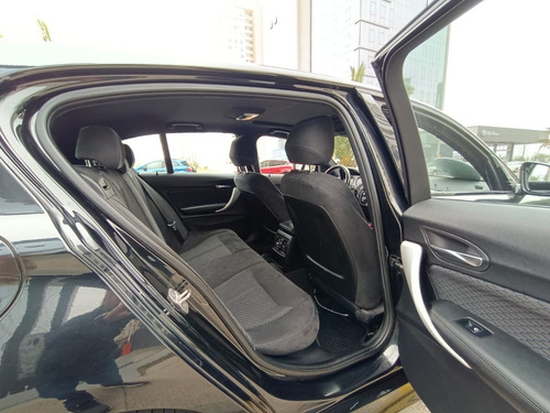 Imagen 7 de 12 de Bmw 118 D Sport Lci 2.0 Aut 2018