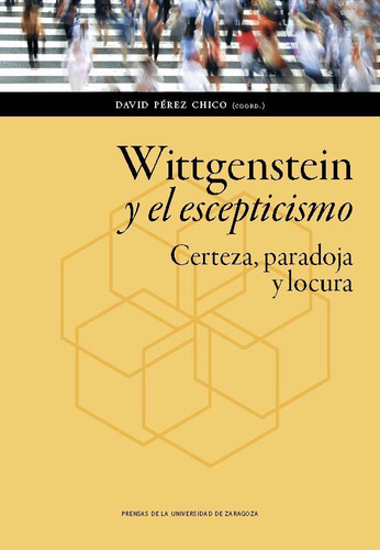 Libro Wittgenstein Y El Escepticismo