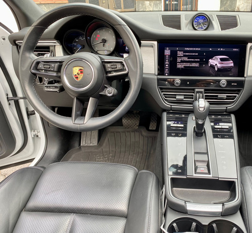 Porsche Macan 3.0 S At