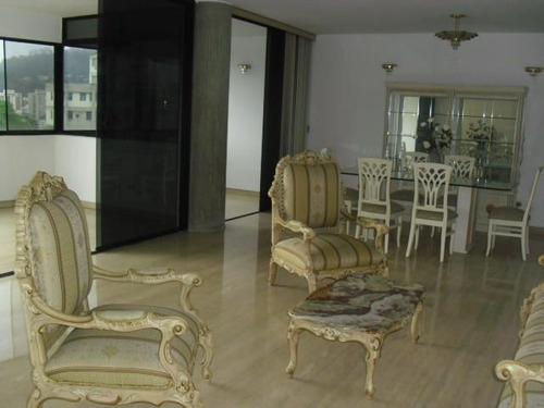 Imagen 3 de 12 de Apartamento En Alquiler Colinas De Valle Arriba 22-19583 Eva Castillo 0414.306.72.20