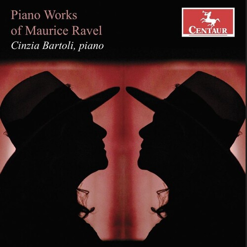 Ravel//bartoli Obras Para Piano De Maurice Ravel Cd