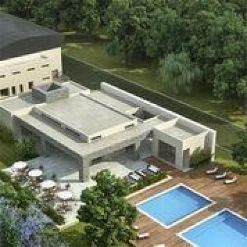 Lote En Venta Barrio Hudson Park-financiado