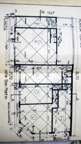 Imagen 4 de 4 de Venta - Local De 42 M² En Pilar Centro