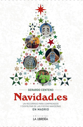 Libro: Navidad.es. Centeno Garcia - Rodrigo, Gerardo. Edicio