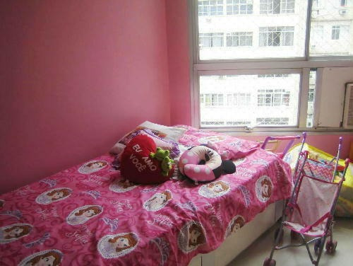 Imagem 12 de 15 de Apartamento-à Venda-tijuca-rio De Janeiro - 21638