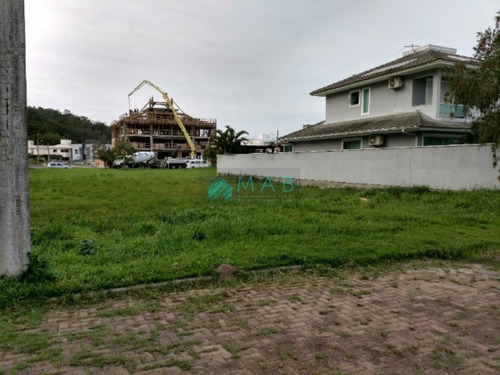 Terreno Amplo À Venda Em Ótima Localização Na Cachoeira Do Bom Jesus - Florianópolis Sc! - Te00068 - 69298185