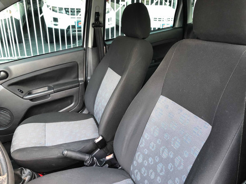 Ford Fiesta 2014 1.0 Rocam Se Flex 5p