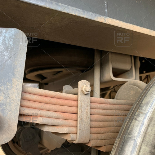 Imagem 9 de 10 de Carreta Sider Facchini Reta 30 Paletes Reta Sem Pneus 2020