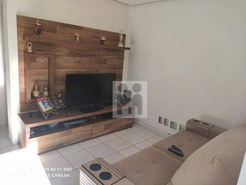 Imagem 11 de 20 de Casa Com 3 Dormitórios À Venda, 100 M² Por R$ 320.000,00 - Jardim Itaú - Ribeirão Preto/sp - Ca0673