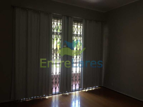 Imagem 6 de 15 de Freguesia 2 Quartos Sendo 1 Com Split, Varanda, Dependência Revertida Em Escritório Planejado, 1 Vaga De Garagem. Apartamento - Ilap20399