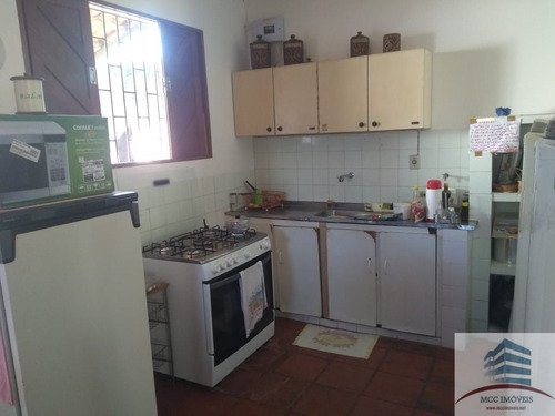 Imagem 10 de 24 de Casa Mobiliada A Venda Pirangi A 150m Do Mar