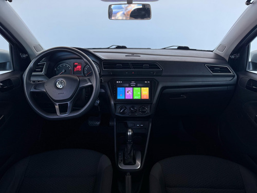 Volkswagen Gol 1.6