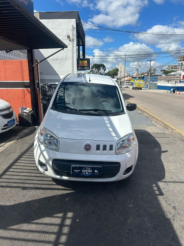 Fiat Uno 1.0 Vivace Flex 3p