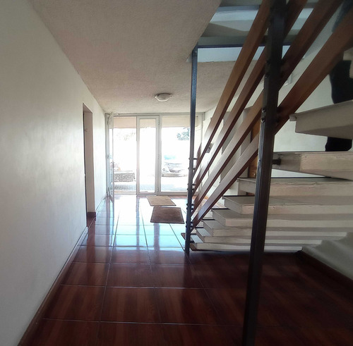 En Venta Hermoso Departamento Centro Talca (66835)