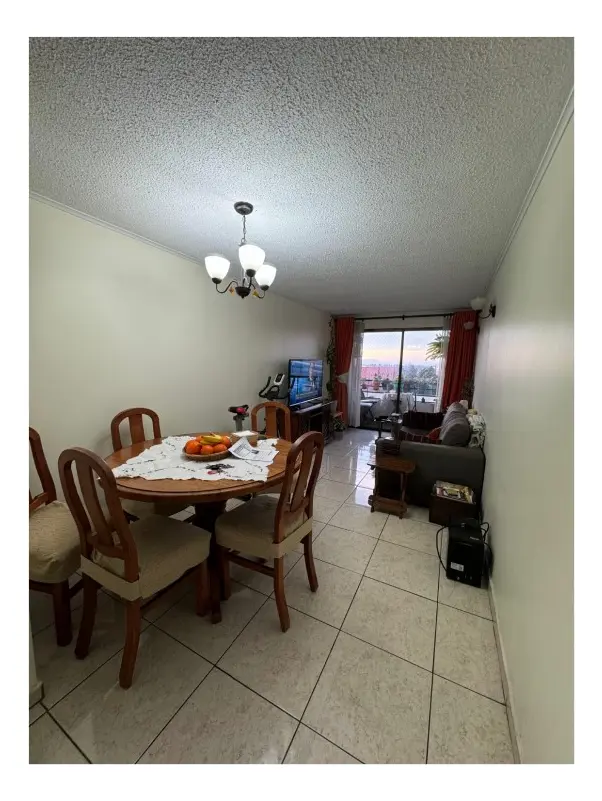 Imagen 3 de 16 de ¡oportunidad! En Venta Departamento 4 Dormitorios, Maipu
