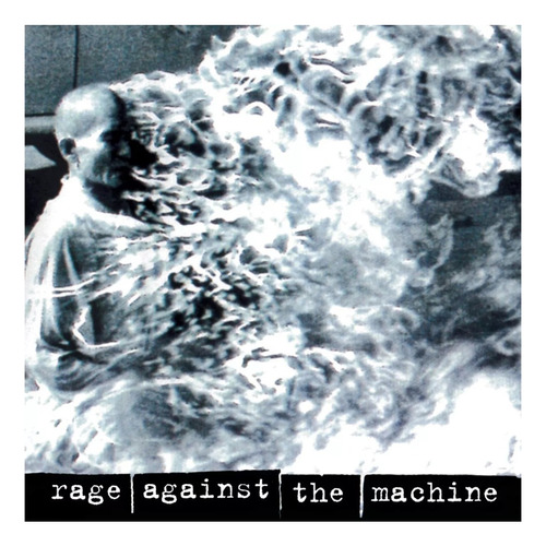 Rage Against The Machine - Rage Against The Machine - Cd