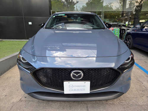 Mazda Mazda 3 2.5T Signature Hatchback At