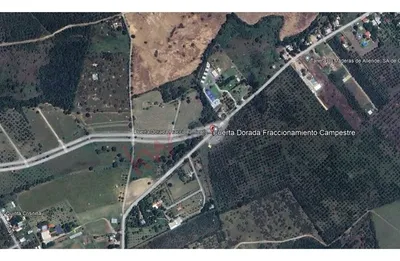 Terreno en venta