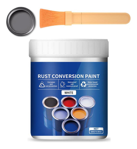 Pintura A Base De Agua Resistente A La Intemperie, Pintura M