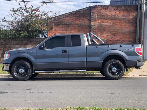 Ford F-150 4x4