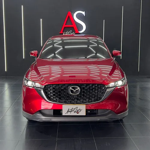 Mazda CX-5 2.0 Touring At