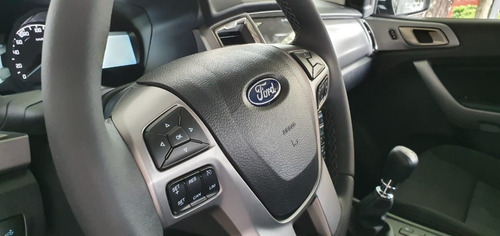 Imagen 7 de 12 de Ford Ranger Xlt 4x4 Manual Sm