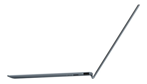 Imagen 4 de 10 de Ultrabook Asus Zenbook Ryzen 7 5700u 8gb Ssd512 13,3 1,2kg