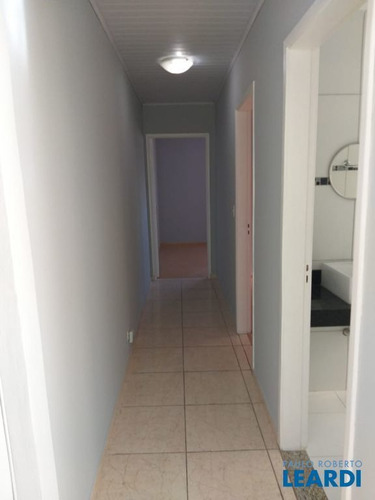 Imagem 5 de 9 de Sobrado - Vila Aurora (zona Norte) - Sp - 645518