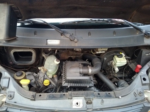 Imagem 9 de 15 de Renault 19 Marticar Executiva