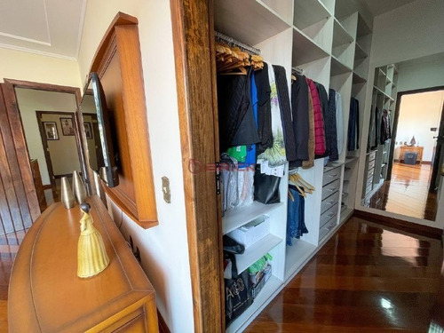 Imagem 16 de 30 de Casa Com 4 Suítes Na Tijuca- Teresópolis/rj. - Ca01931 - 70338103
