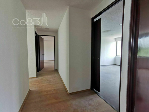 Imagen 5 de 16 de Renta - Oficina - Lomas De Chapultepec - 262 M2 - Piso 4