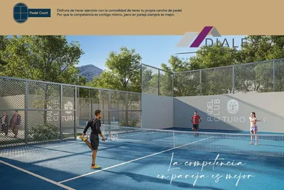 Terreno en venta