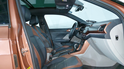 Volkswagen T-Cross 1.6 HIGHLINE EDICION LIMITADA AUTO