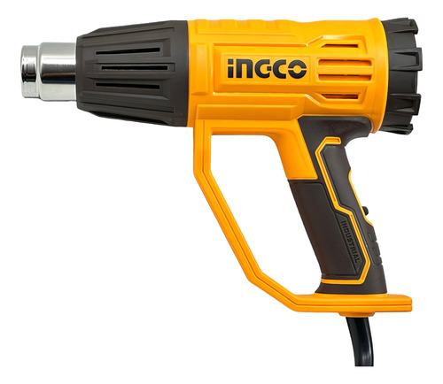 Pistola De Calor Sopladora De Aire Caliente 1600w Ingco