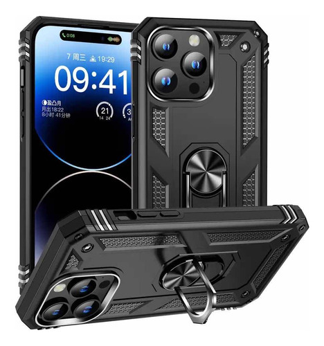 Casé Funda Tecno Spark 10 Pro / Spark 10c / Mi10t / Mi11lite