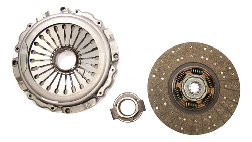 Imagen 1 de 4 de Embrague Completo Iveco Eurocargo 91/06