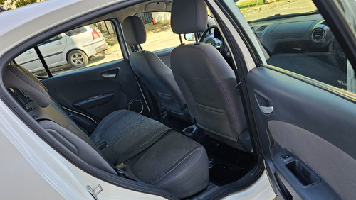 Fiat Palio 1.4 Nuevo Attractive Pack Top 85cv