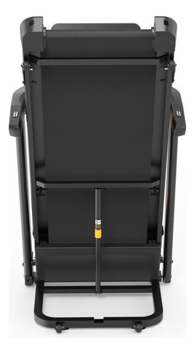 Esteira elétrica Gallant Elite GEE12M28A-220PT cor preto