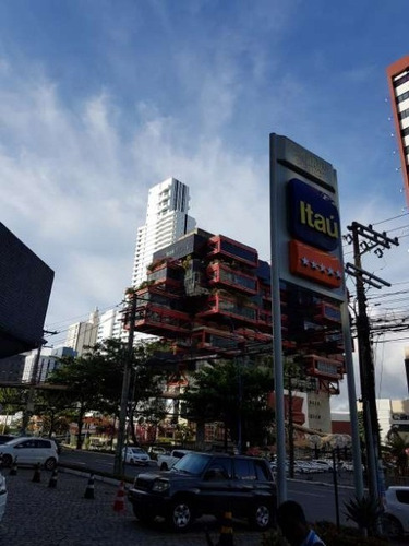 Imagem 4 de 10 de Sala Comercial 211,68m2 No Caminho Das Árvores - Sfl420 - 68224812