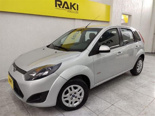 Ford Fiesta 1.0 Mpi Hatch 8v Flex 4p Manual 2011/2012