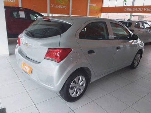 Chevrolet Joy 1.0 Spe4 Flex Manual