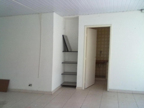 Sala Para Alugar, 40 M² Por R$ 1.200,00/mês - Jardim Vila Formosa - São Paulo/sp - Sa0465