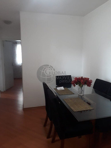 Venda Apartamento São Paulo Piqueri - A338