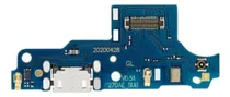 Comprar Placa Doc De Carga Para Moto E7 Plus Xt2081