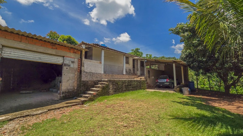 Oportunidade Única, Chácara Terreno Com 3.000m2 Em Mairinque
