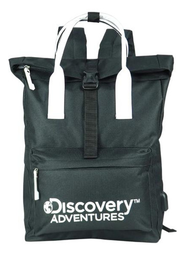 Mochila Viaje Roma 22l Discovery Adventures 