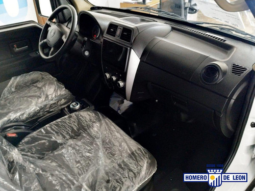 Dfsk Camionetas Electricas Furgon Ec35 Leasing Comap