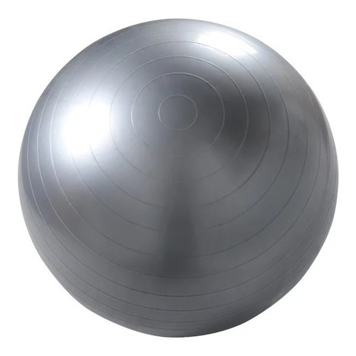 Pelota Pilates 75cm + Inflador- Boleta