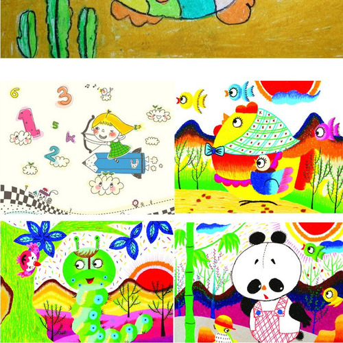 Juego De Rotuladores De Dibujo De Acuarela De 150 Lápices De